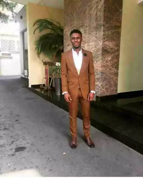 BBNaija: Lolu And Anto Step Out Together (Photos)